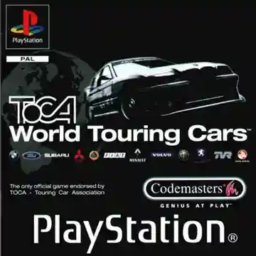 TOCA World Touring Cars (ES - IT)